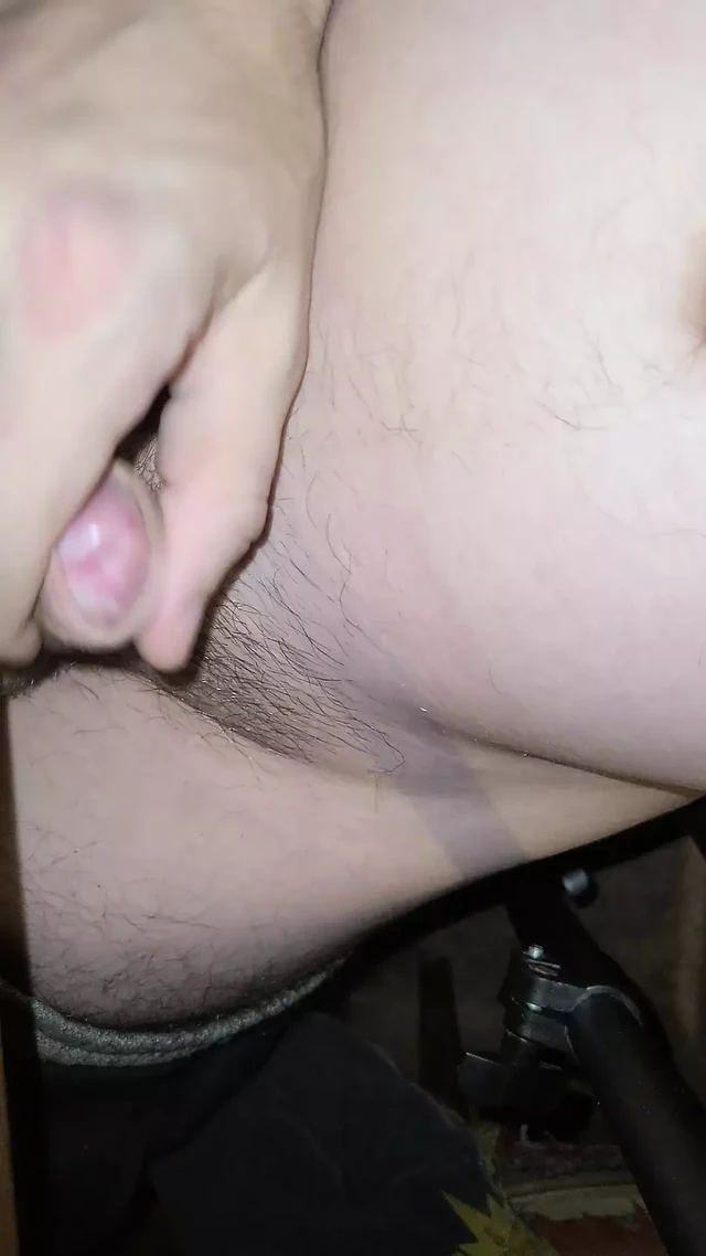 Masturbation - 257