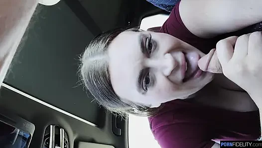 Fortsetzungen Creampies für vollbusige Lindsay Lee