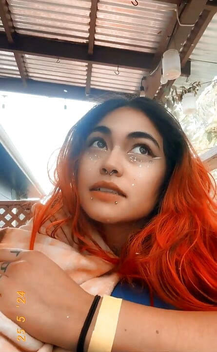 So Grateful to Exist