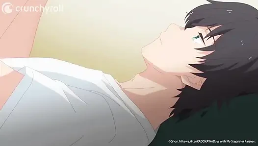 Highschool Girl's Butt Is Too Soft and I Can't Stop Ejaculating