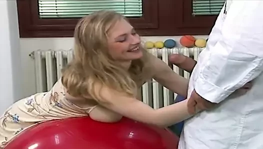 Sinnlicher Vintage-Fick - Episode 4