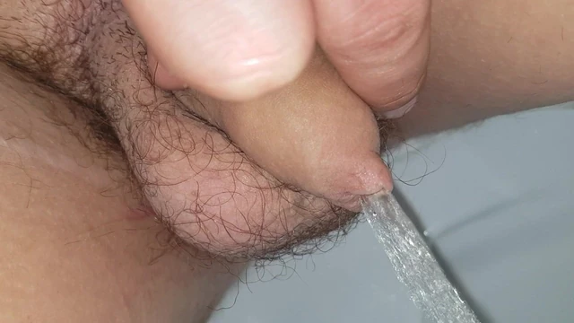 Peee pee
