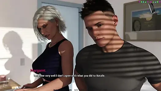Life Together by Mr. Blackeyes - 69 with Your Ex Girlfriend's Sis 3