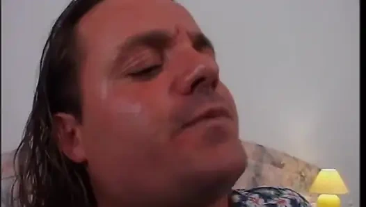 День с коровой тети моей жены