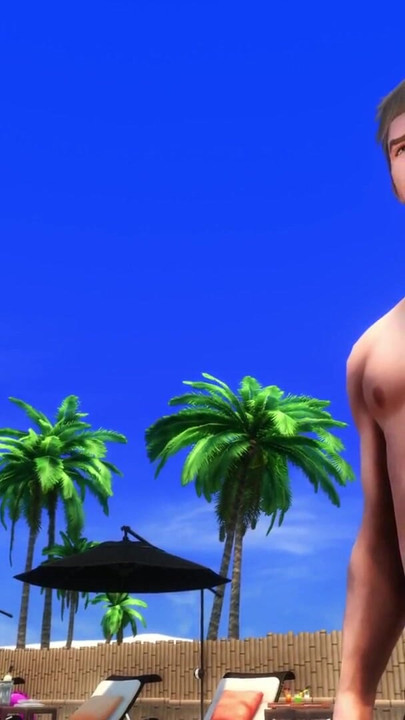 Stepmom's Holiday | Clip 1