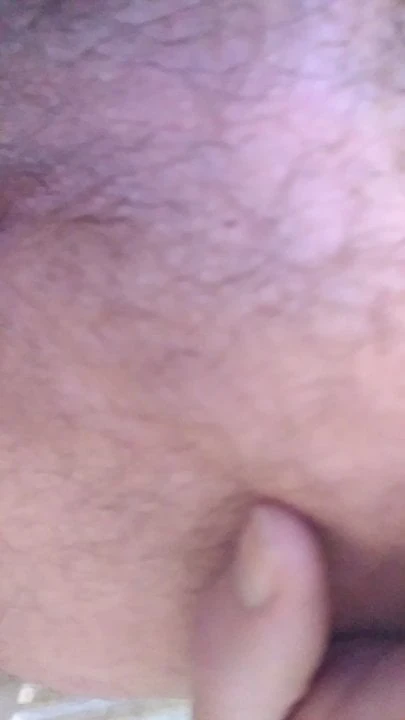 屁股扩张