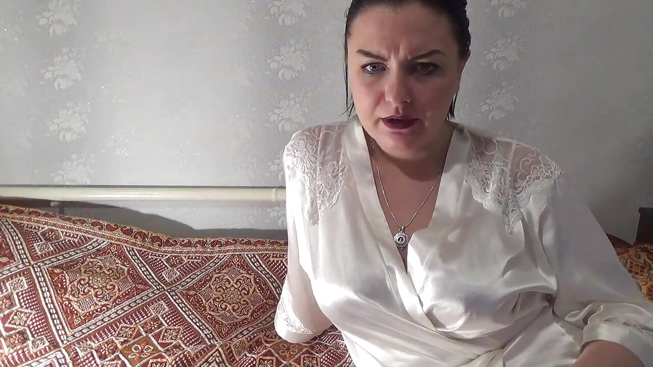 Temps de jeu coquin avec ta belle-mère