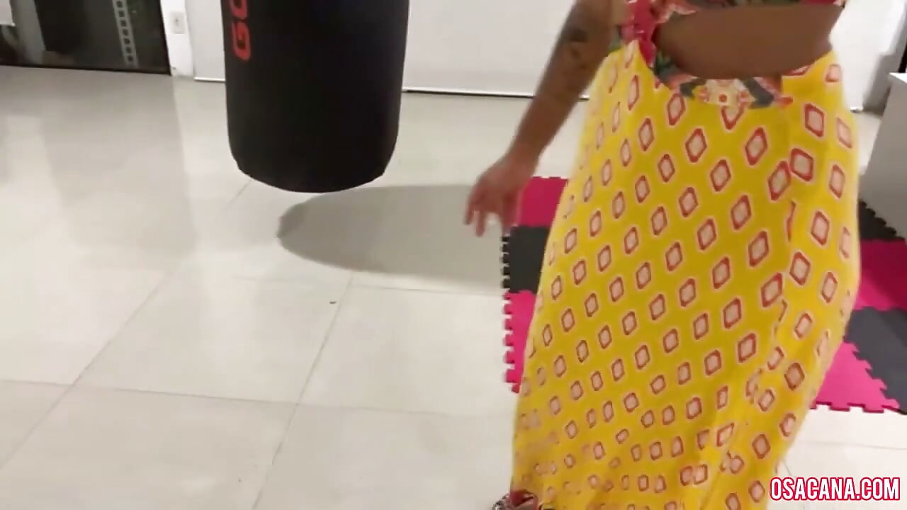 Video amatoare brunetă sexy