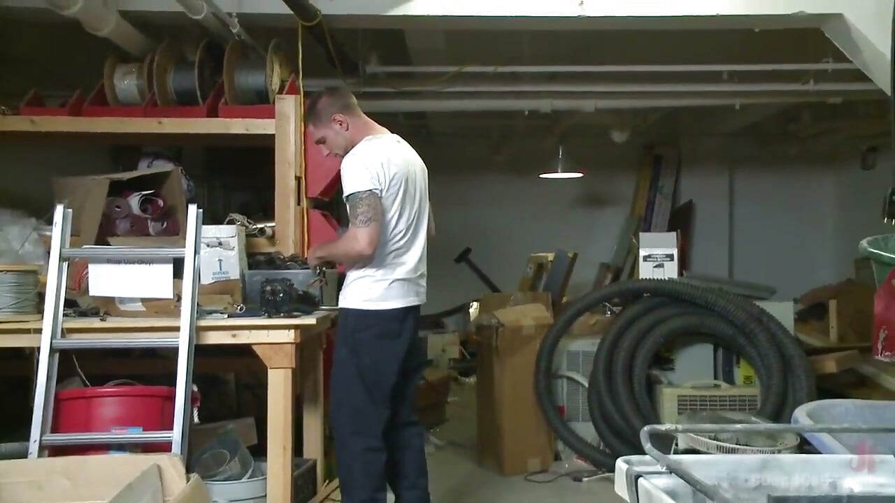 The Creepy Handyman Vs His New Replacement