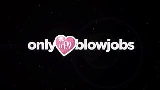 Only Teen Blowjobs