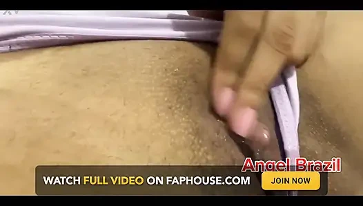 Come Watch Me Cum While Jerking off