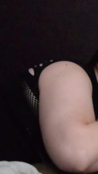 Unforgettable moment from "Slobbing on a hard black cock"