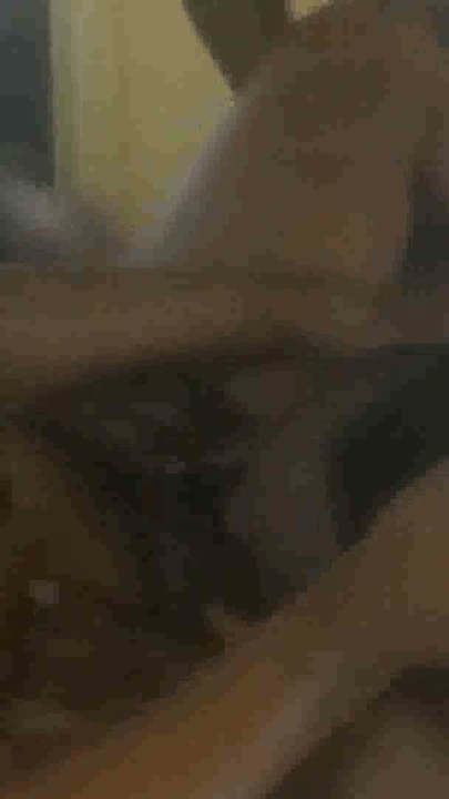 Thot in Texas - Bisexual Milf Eating Pussy, Hairy Pussy, Lesbian Pussy Licking, Pussy Fucked Big Booty Milf | Clip 1