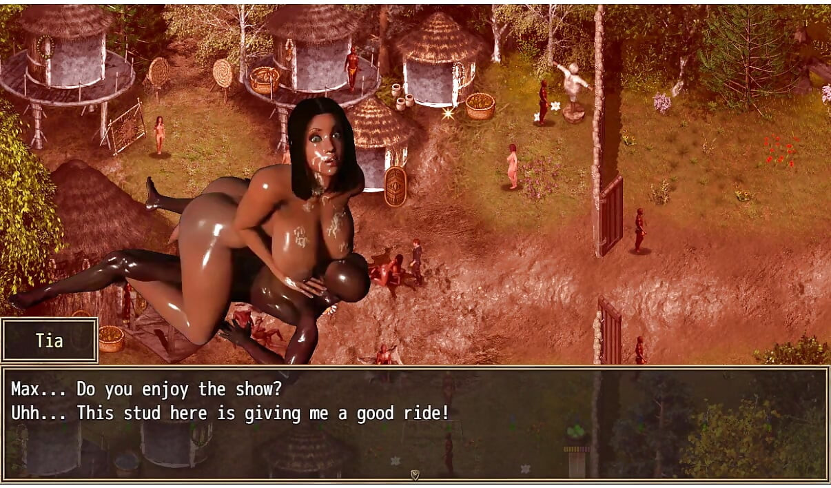 Una lucha por pecados - juego de roles - tia montando polla de un extraño mientras el novio cornudo mira y se une para dp