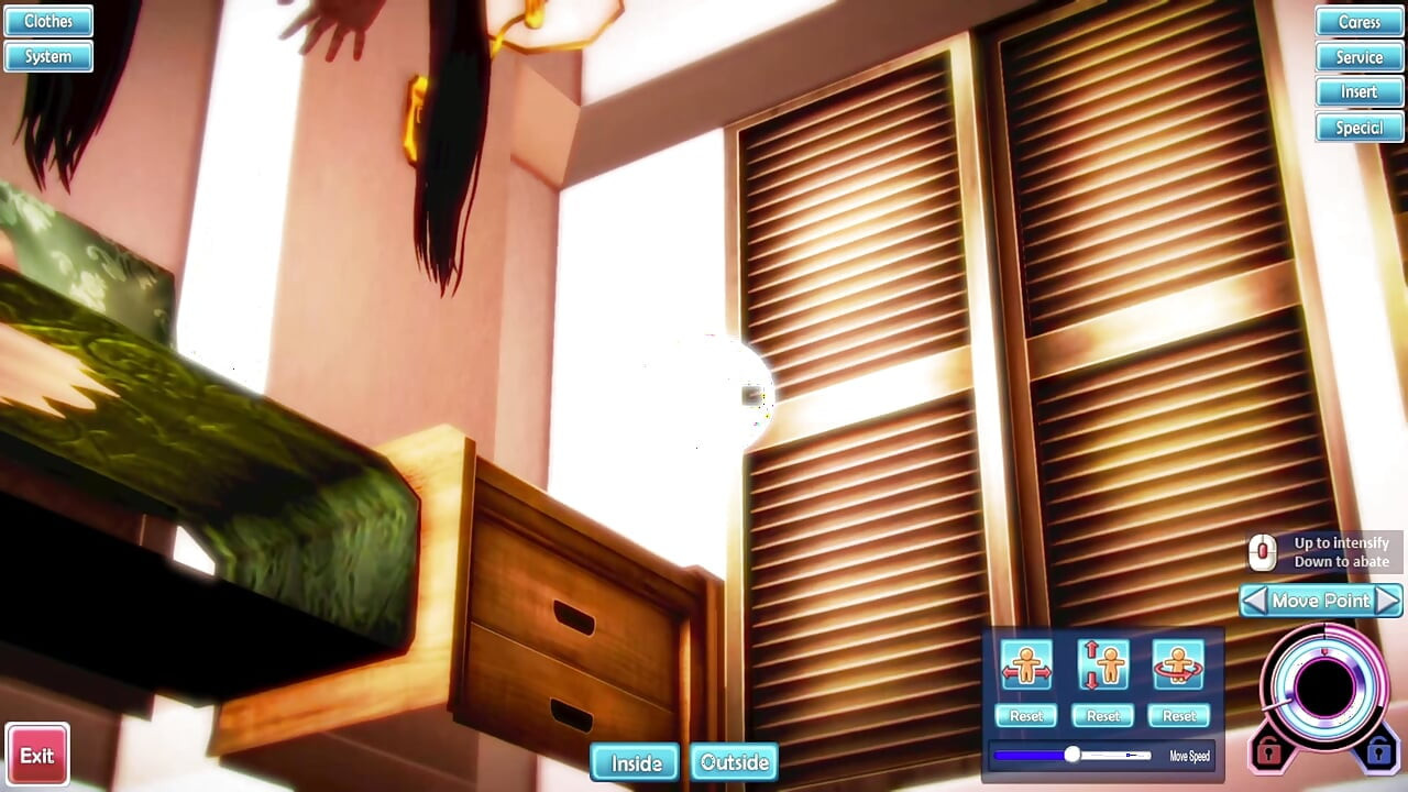 oyun 3d