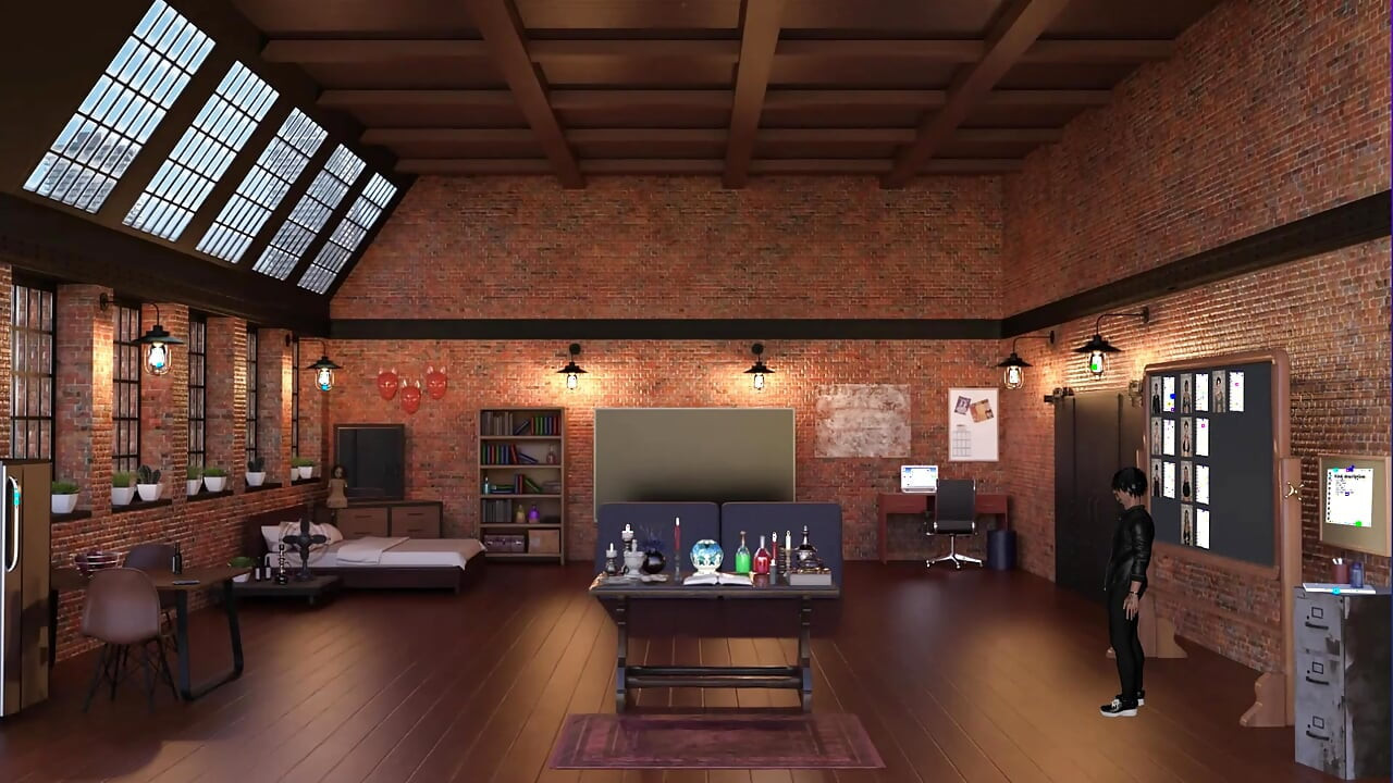 Λόξα Maker 5 - Spencer χύθηκε στο πρόσωπο της Paige