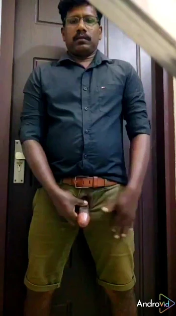 Big cumshot