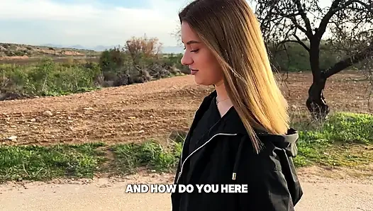 Познакомился На Улице С Нимфоманкой