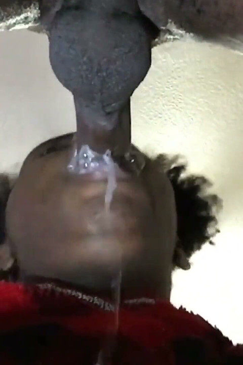 Cum in Mouth Compilation