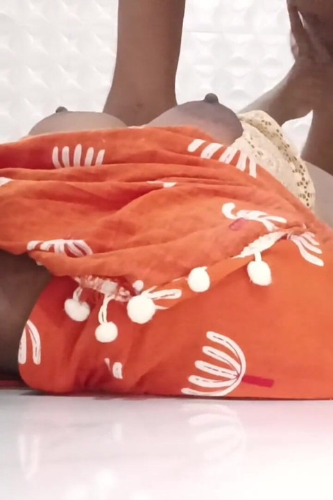 Indian Hot Desi Stepsister Sex in Hindi Audio