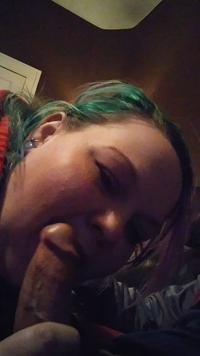 such a good dick sucker