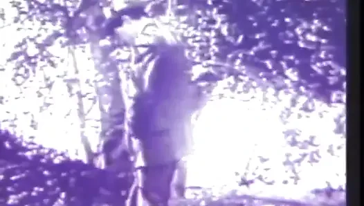 Public sex in the 1930's