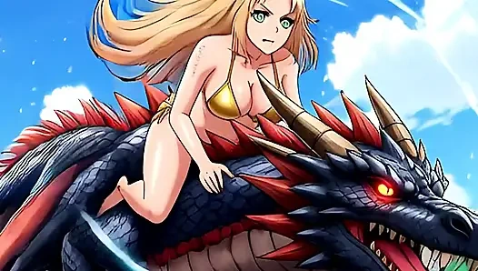 ANIME HENTAI MUSIC - 