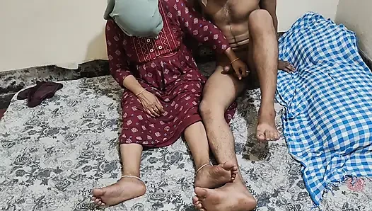 Indian Hot couple bunk school and going Oyo room for Sex full hardcore sanjana porn star mms leak
