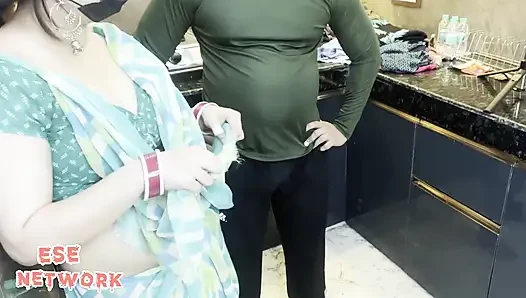 Ein Mieter mit Bedürfnissen, eine vermieterin mit Regeln Ft. Alisha und Sammy Sins