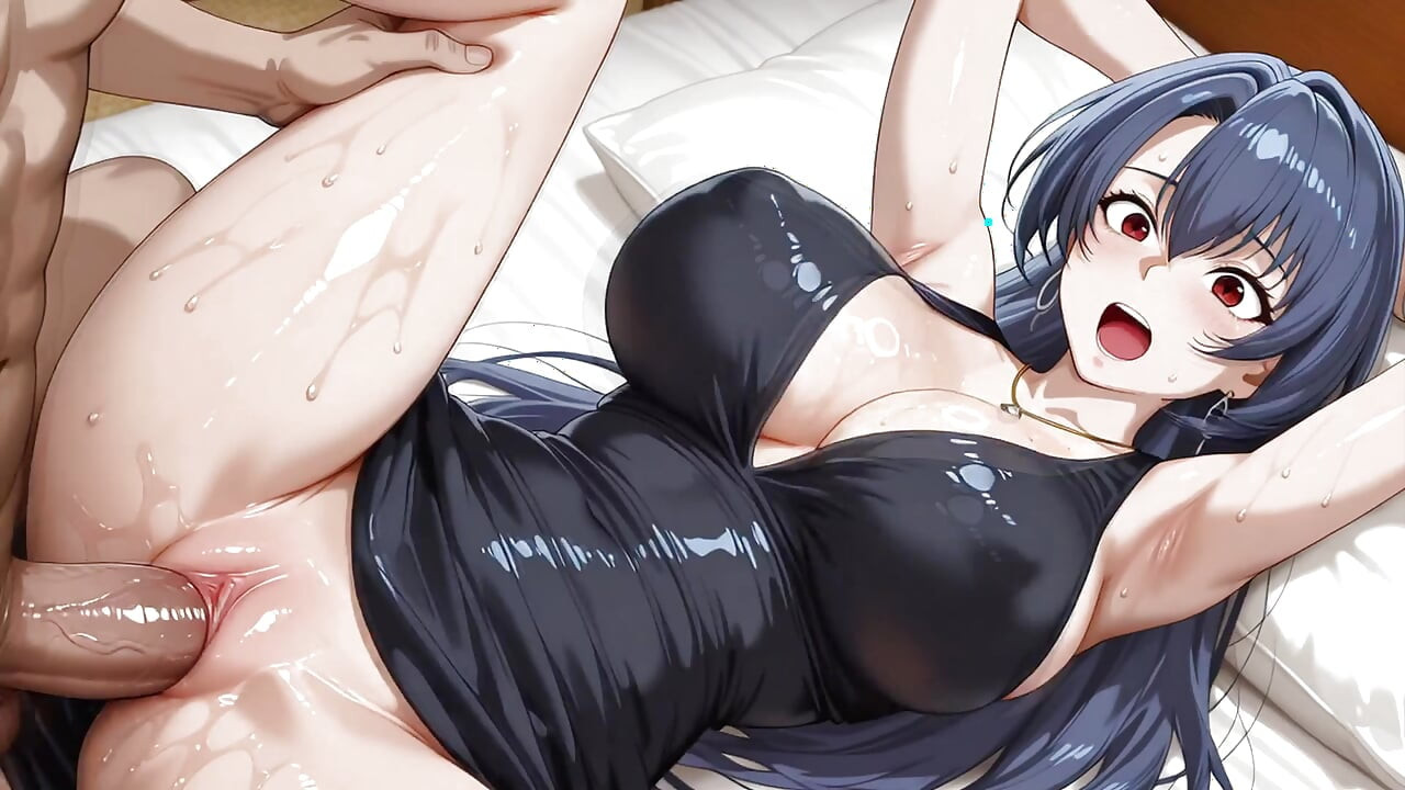 Towa Amane (SLF)