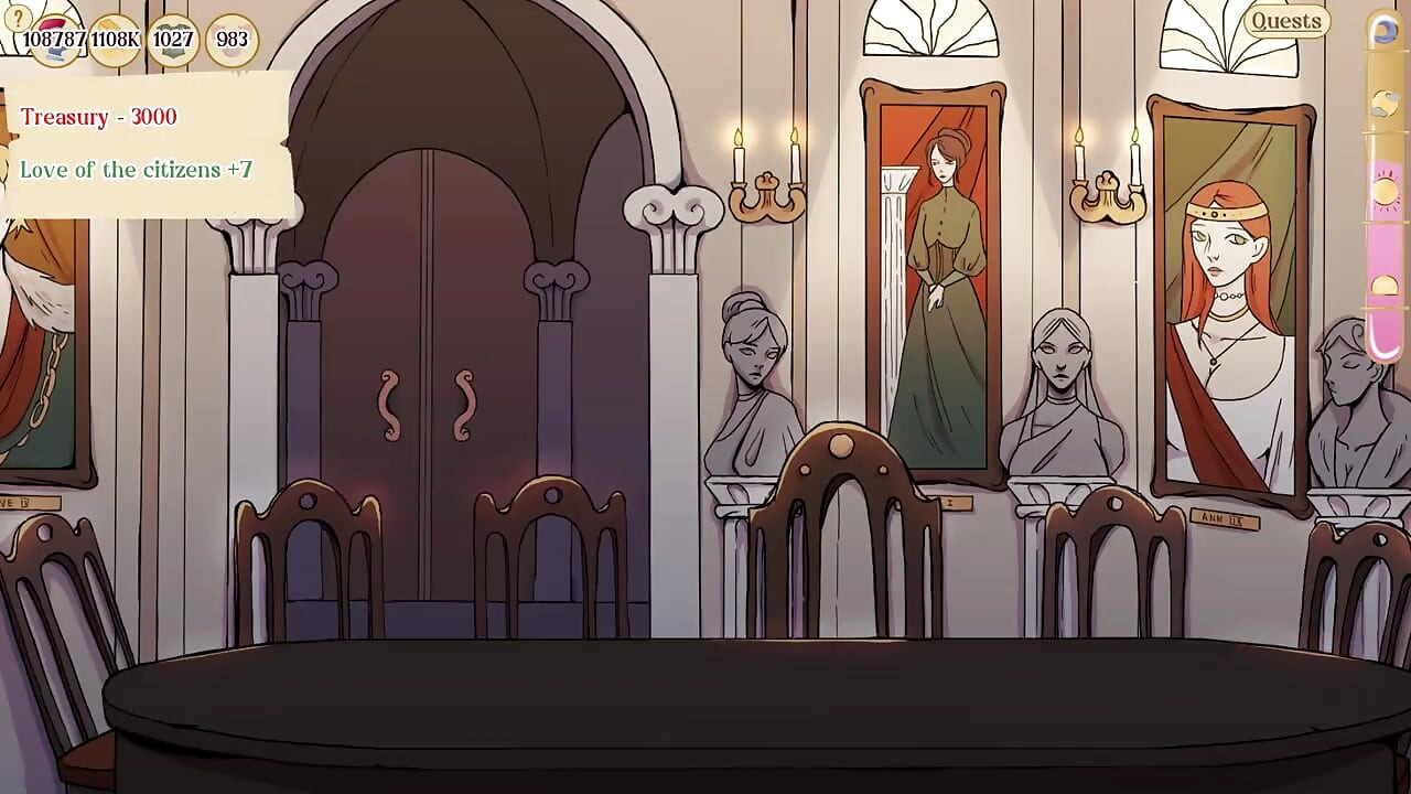 Queen Doms - Part 4 - S Ex, Fun and Chill by Loveskysan69