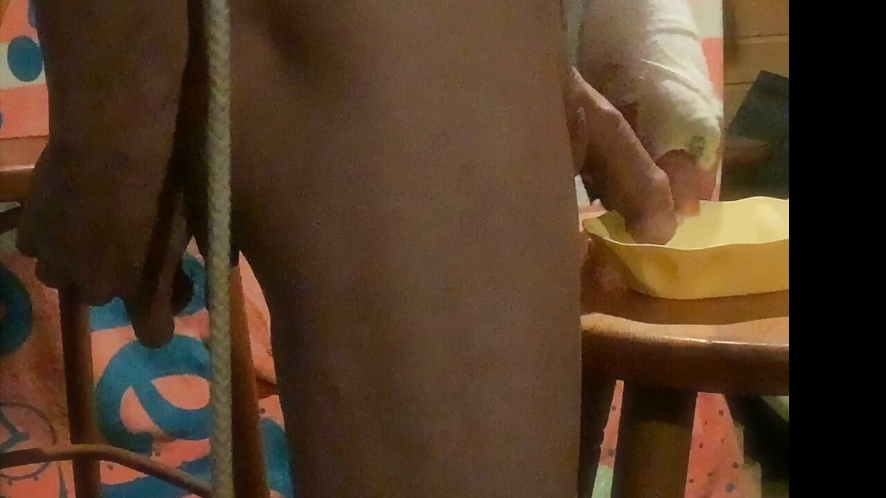 Self is the Sissy Part 1