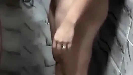 Horny Arab Wife Can’t Wait