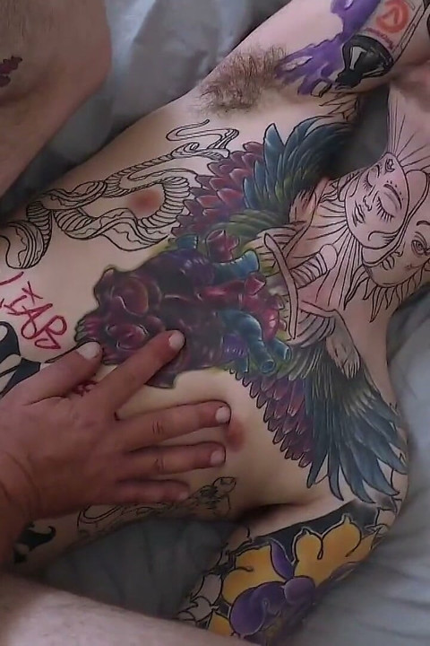 Virgin Hole Feels Damn Good