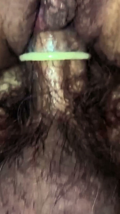 Curvy lady fucked hard, pussy dripping wet,  big round tits bouncing | Clip 1