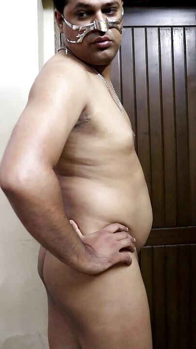 It Will Be So Difficult to Handle My  Spicy Beautiful Big Fat Ass