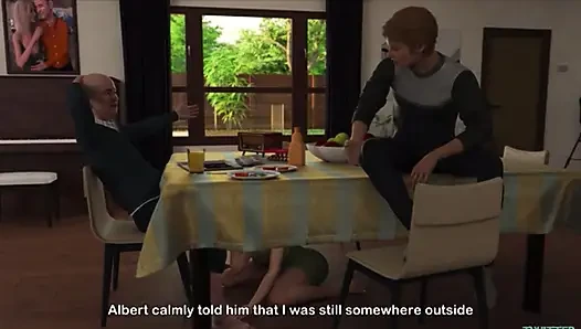 Baştan çıkarma - bölüm 6