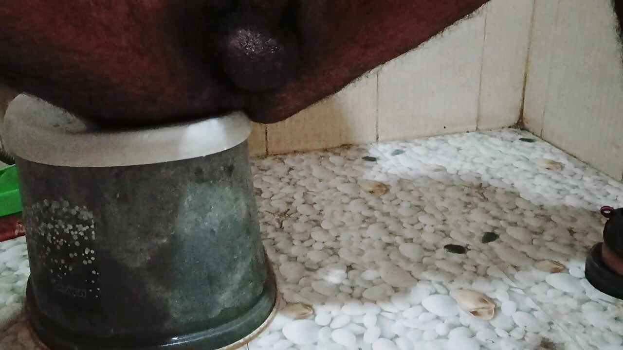 을 빠는 걸 좋아해