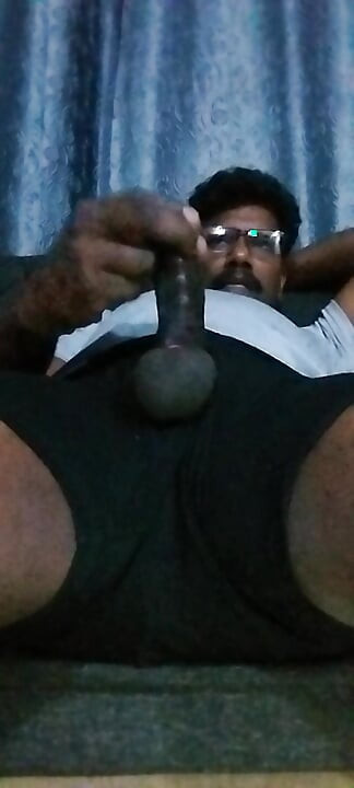 Me Jerking