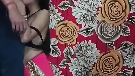 Hintli desi suhagraat karı koca 1