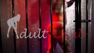 Heiße Hure Claudia - Adultclub