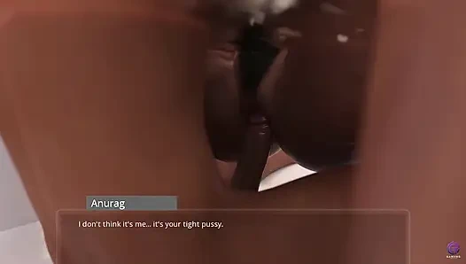 Lihat Apa Yang Terjadi Ketika Ibu Tiri Dan Ank Tiri Mandi Bareng-bareng - Midnight Paradise