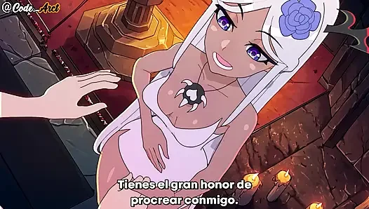 Festival kesuburan [subtitle Spanyol]