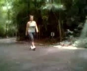 exibindo no bosque de marilia-sp