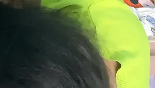 Ngentot kakak ipar indiaku yang semok hari ini
