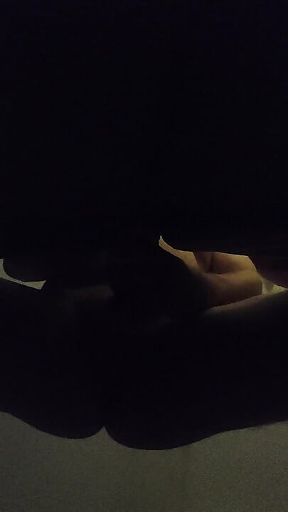 Masturbator Fucked