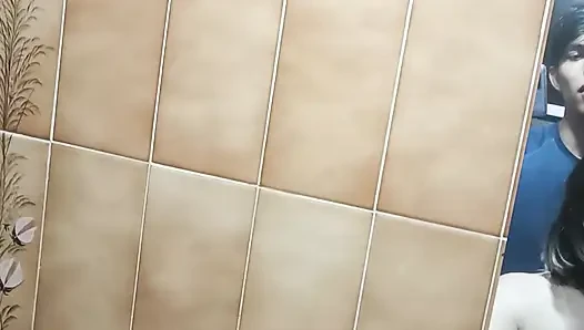 Aku ngajak saudara tiriku tapi dia belum siap bagian 2