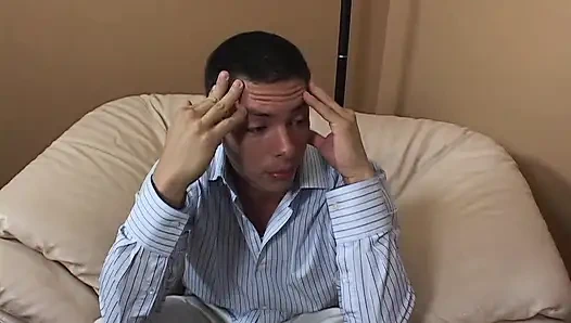 Sekretaris hot ngentot sama klien saat dia di kantor