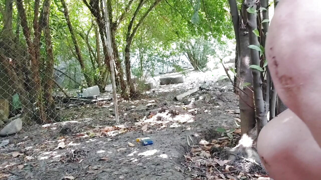 Vampirska vatra boji moje tijelo u crveno