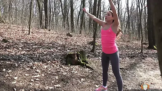 Порнозвезда хочет